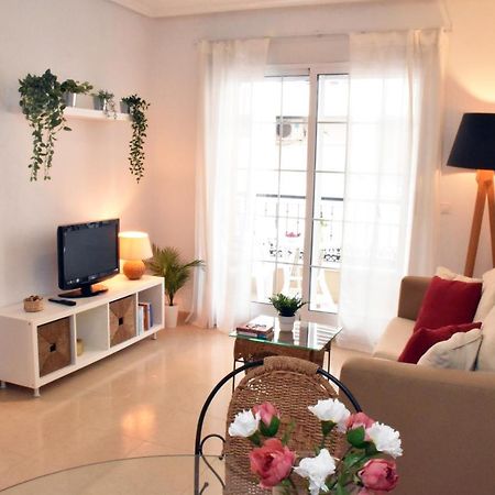 Beach Apartment Торрев'єха Екстер'єр фото