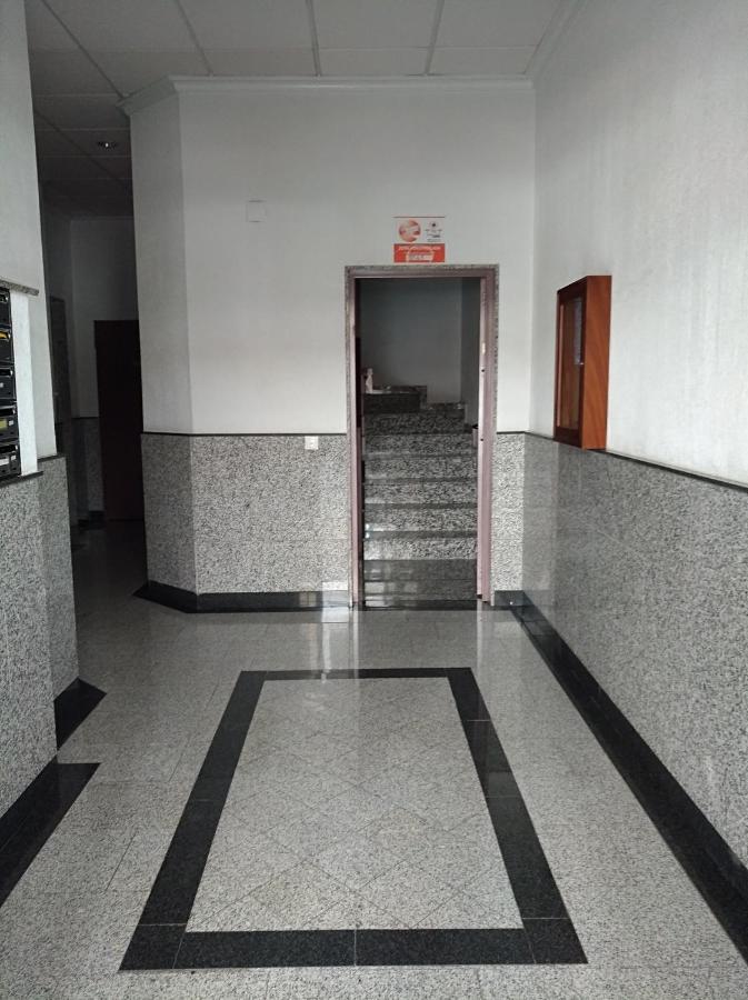Beach Apartment Торрев'єха Екстер'єр фото