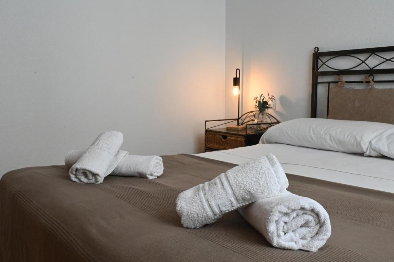 Beach Apartment Торрев'єха Екстер'єр фото